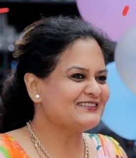 Anuradha Gupta