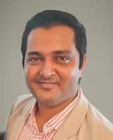 Avinash Ankush Rogye