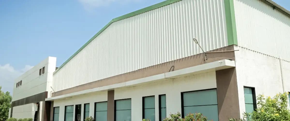 1965 the commencement of Rahee's rail fastening business