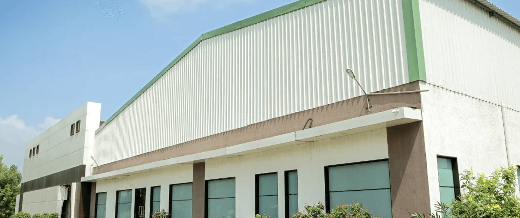 1965 the commencement of Rahee's rail fastening business