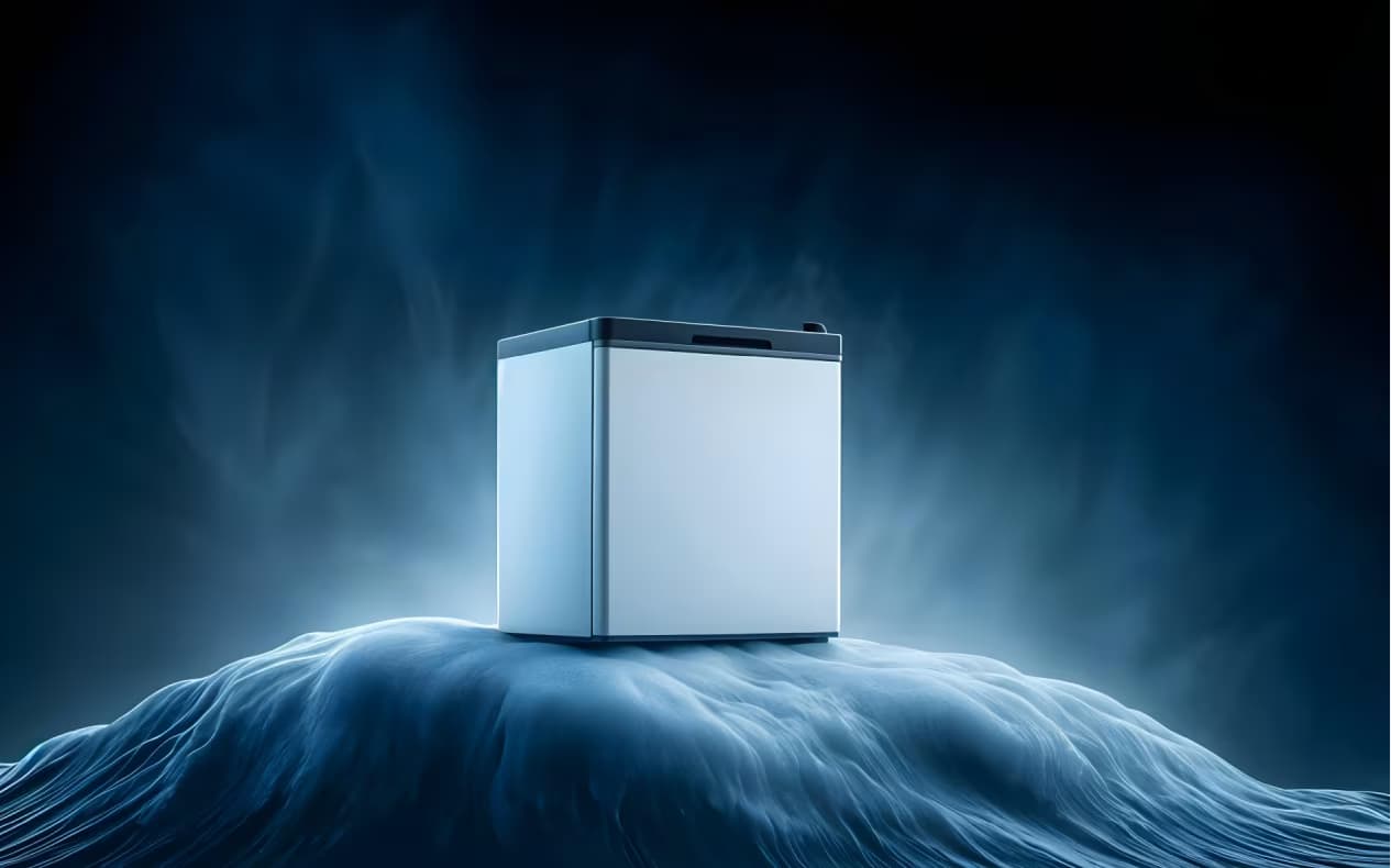 Crafting Premium Mini Bar Fridges