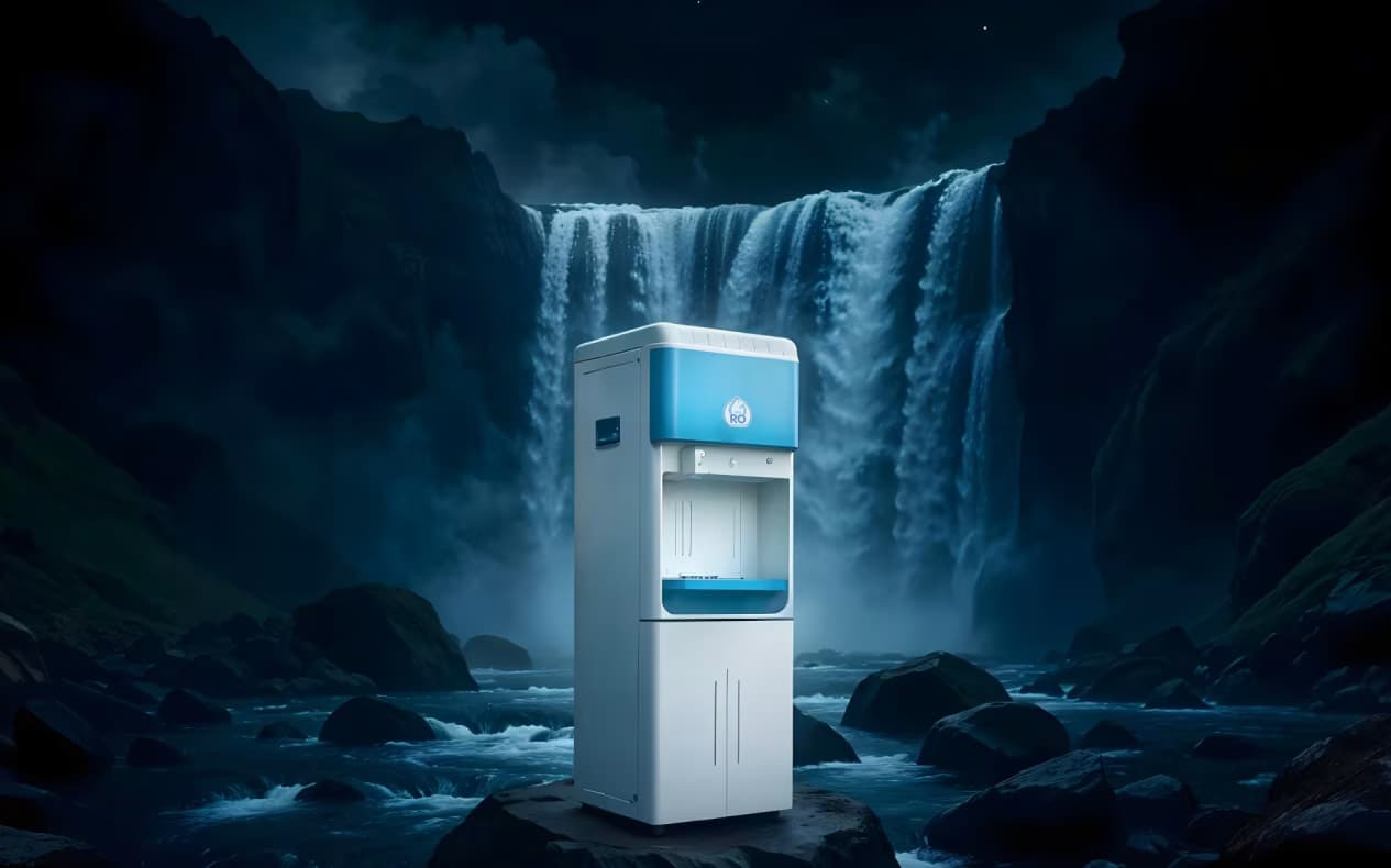 RO Water Purifiers