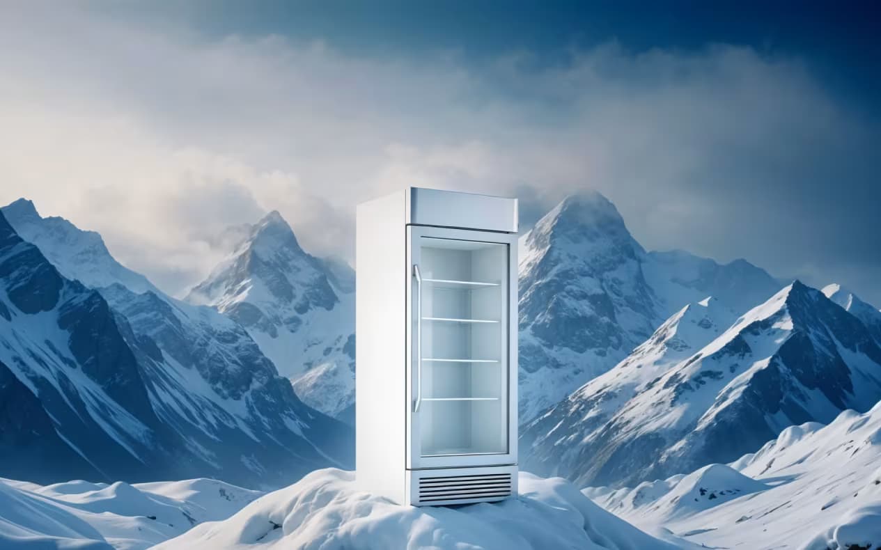 Your Trusted Visi Cooler Manufacturer