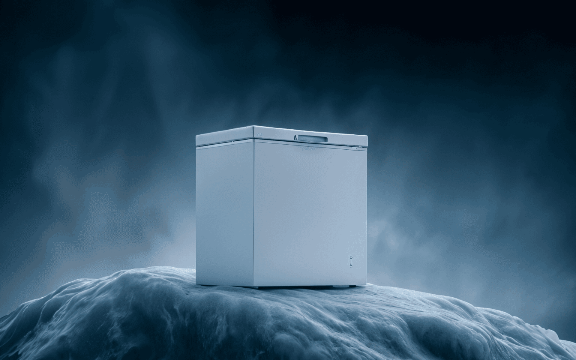 Largest Chest Freezer Manufacturers
