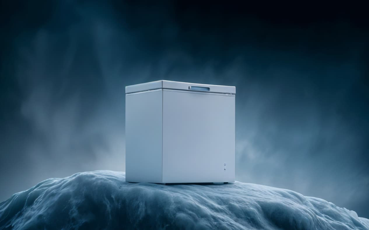 Largest Chest Freezer Manufacturers