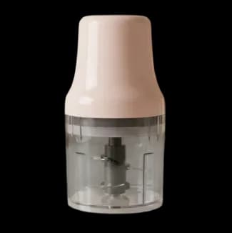 Electric Chopper - Single Speed (300 W)