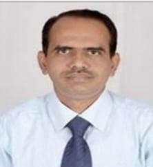 Gangadhar Vitthalrao Amratwar