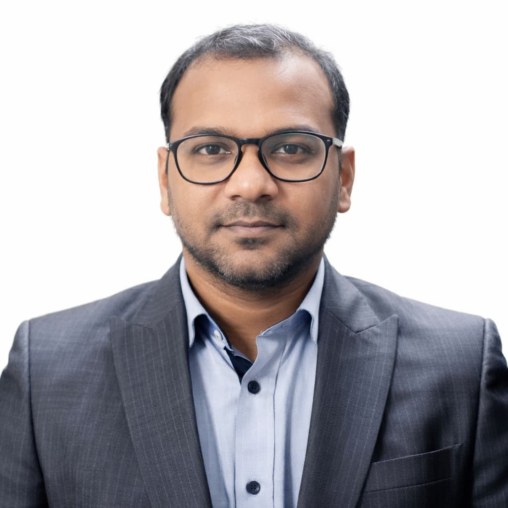 Pankaj Raghunadhabhatla