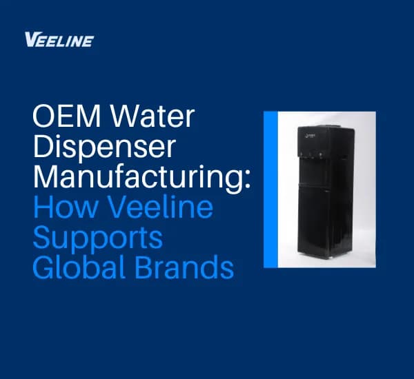 OEM Water Dispenser