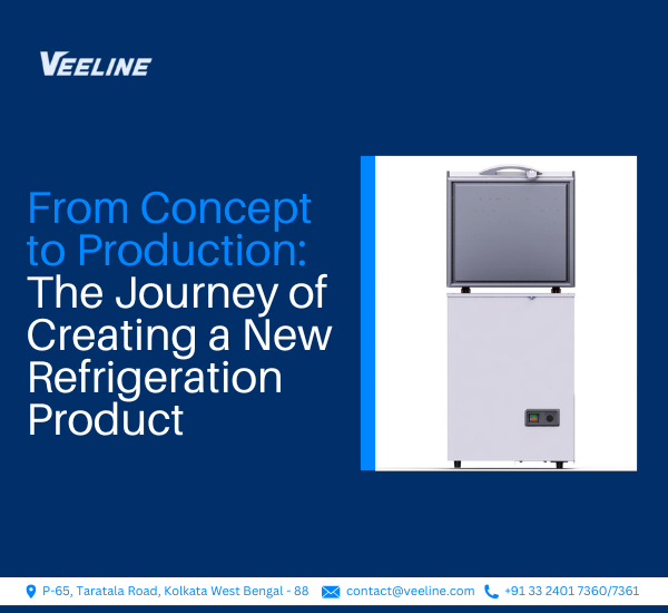 refrigeration products